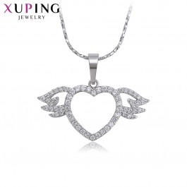 Цепочка с кулоном Xuping 45300
