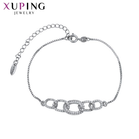Браслет Xuping A00551050 фото | Brulik