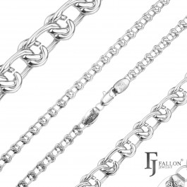 Ланцюжок Fallon 44100146-60