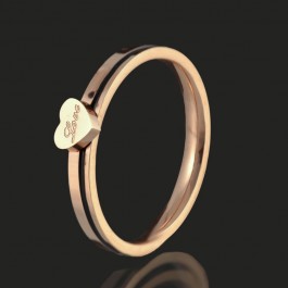 Позолоченное кольцо XP 1449