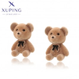 Серьги Xuping