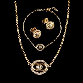 Прекрасный комплект XP 6971