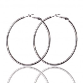 Сережки-кільця Xuping 21405-50