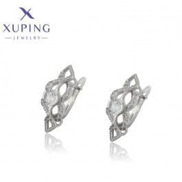 Cерьги  Xuping 21899