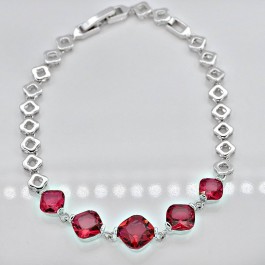 Гранатовый браслет 71521