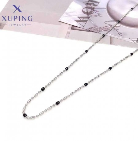 Ланцюжок сталевий Xuping 40225 фото | Brulik