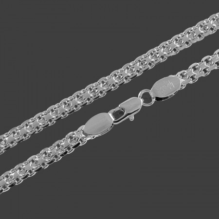 Цепочка  Fallon 44100022-60 фото | Brulik