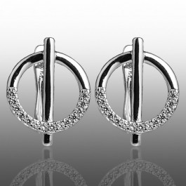 Ссережки Xuping 23579