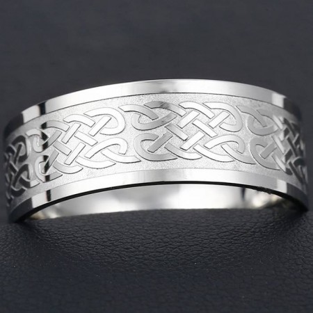 Искусное кольцо Xuping 14012 фото | Brulik