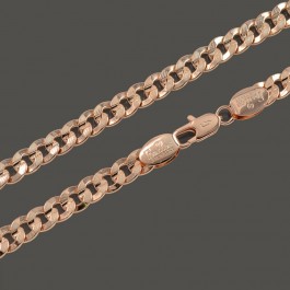 Позолоченная цепочка  Fallon 84110073-50