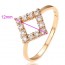 Симпатичное кольцо оптом 12503 фото | Brulik