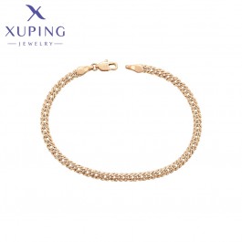 Позолочений браслет Xuping X000750644