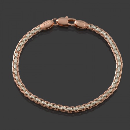 Позолоченный браслет  Fallon 94100019-21 фото | Brulik