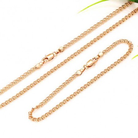 Потрясающий комплект оптом 10-6004 фото | Brulik