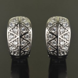 Серьги  Xuping 2898