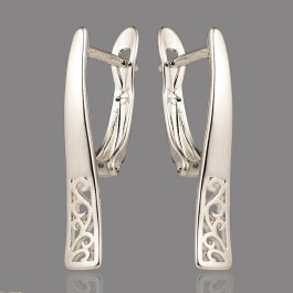Сережки   Xuping 22878