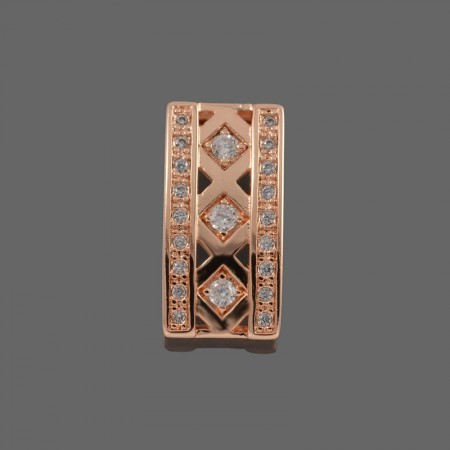 Позолоченный кулон Fallon 86200349 фото | Brulik