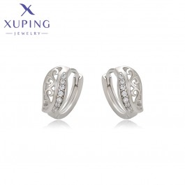 Сережки  Xuping X000705456