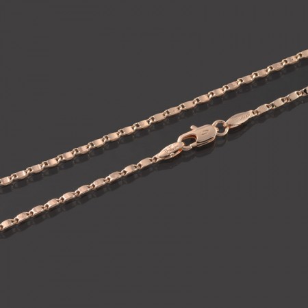 Позолоченная цепочка  Fallon 8443508 фото | Brulik