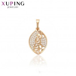 Позолоченный кулон XP 33927