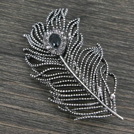 Брошь 8217 фото | Brulik