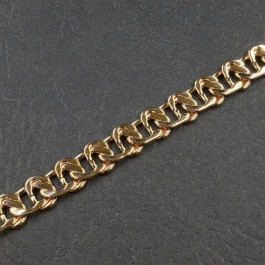 Позолоченный браслет  Fallon 84110074-21