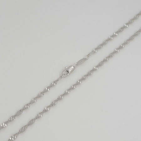 Цепочка  Fallon 44100137 фото | Brulik