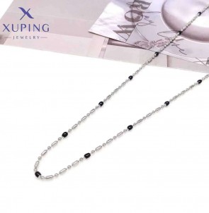 Ланцюжок сталевий Xuping 40225 фото | Brulik
