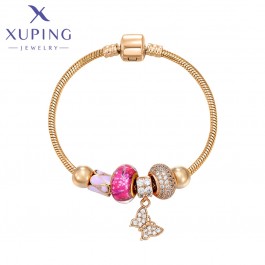 Браслет з шармами Xuping X000880752