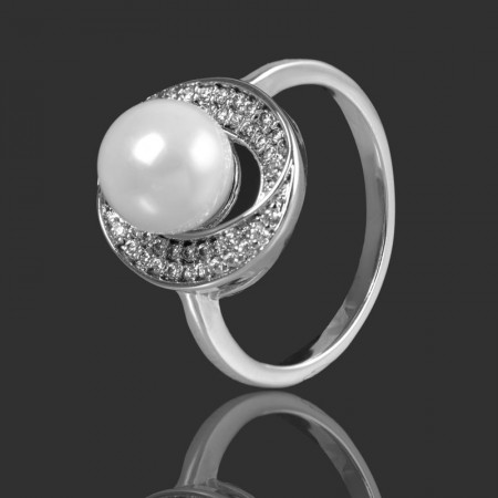 Кольцо XP 1768 фото | Brulik