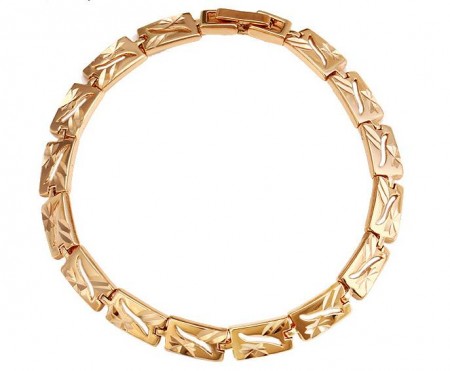 Необычный браслет 73238 фото | Brulik