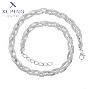 Ланцюжок сталевий Xuping T000945996 фото | Brulik