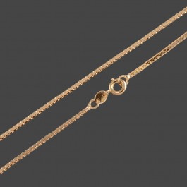 Позолоченная цепочка XP 4770