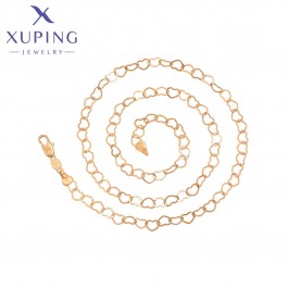 Позолоченная цепочка Xuping A00288792