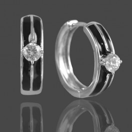 Серьги  XP 20088