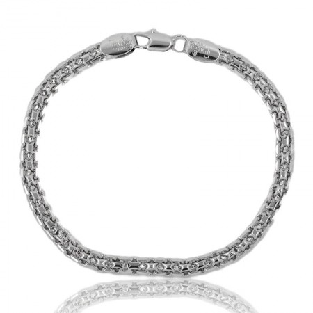 Браслет  Fallon 44100022-18 фото | Brulik