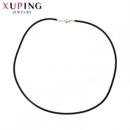 Каучуковий шнурок Xuping  40121-50