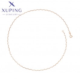 Позолочений ланцюжок Xuping 14N24091903 