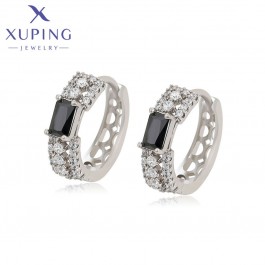 Сережки Xuping A00917740