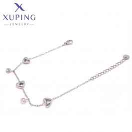 Сталевий браслет Xuping 70235