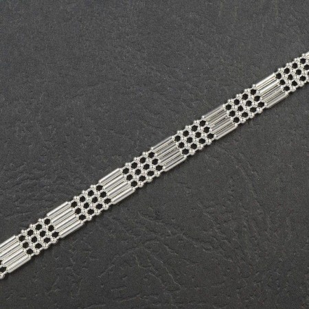 Симпатичный браслет Xuping 7109 фото | Brulik