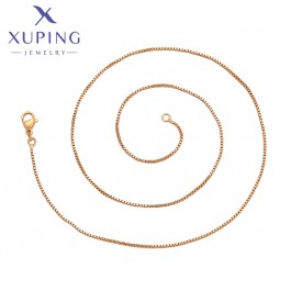 Позолочений ланцюжок Xuping A00766920
