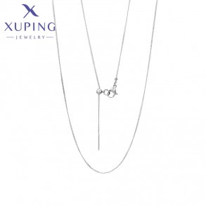 Ланцюжок сталевий Xuping T001105277 фото | Brulik
