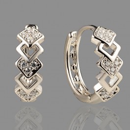 Сережки Xuping 22739