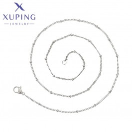 Ланцюжок сталевий Xuping T000661515