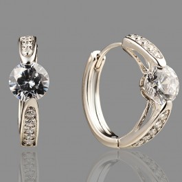 Сережки Xuping 22754