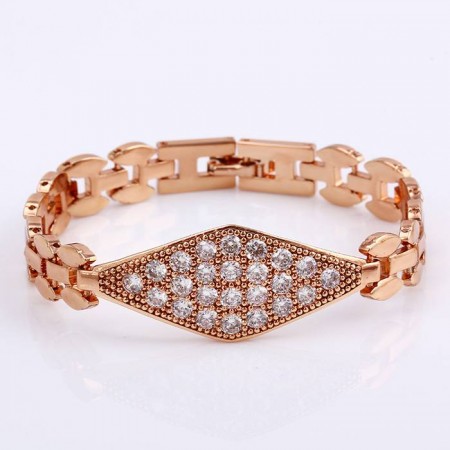 Сказочный браслет 71887 фото | Brulik