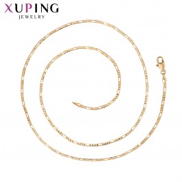 Позолоченная цепочка Xuping  A00551017