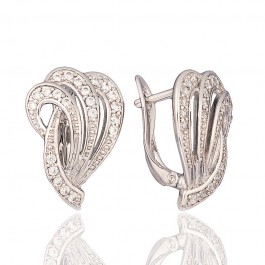 Серьги Xuping 21570