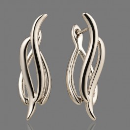 Сережки Xuping 22796